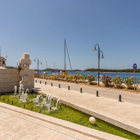 Luxury View Apartments Rogoznica (Sibenik-Knin) Exterior foto