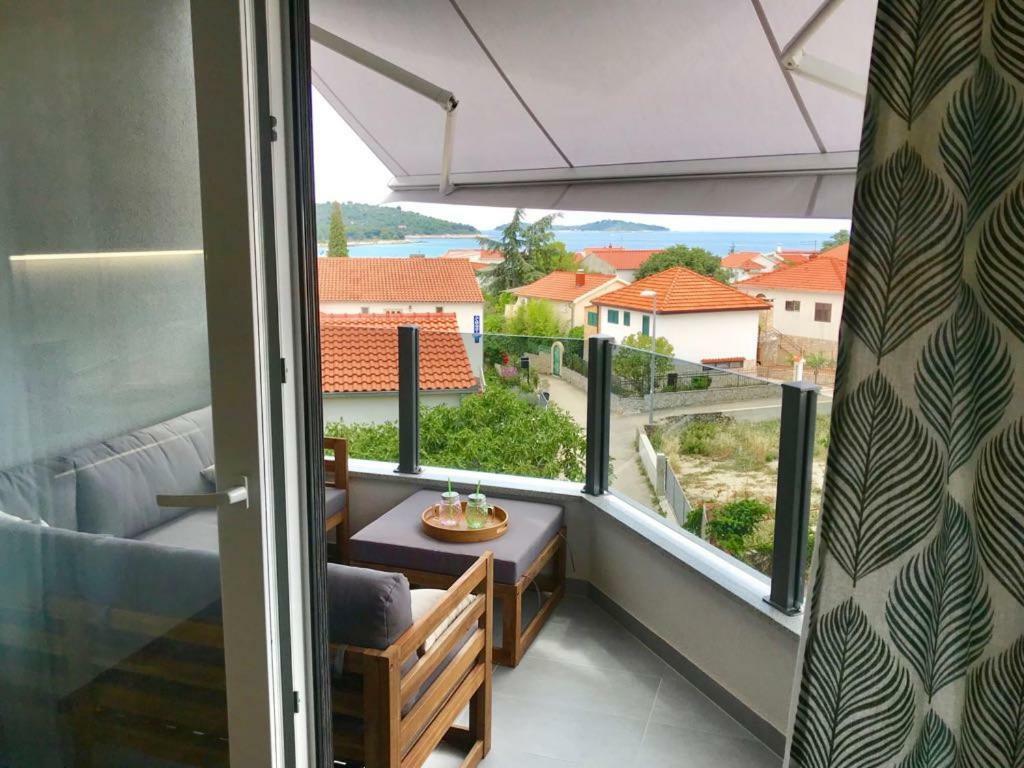 Luxury View Apartments Rogoznica (Sibenik-Knin) Exterior foto