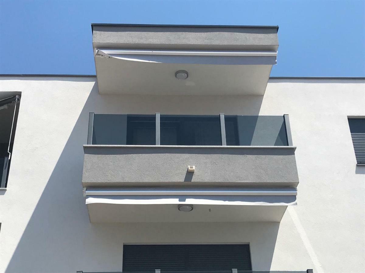 Luxury View Apartments Rogoznica (Sibenik-Knin) Exterior foto