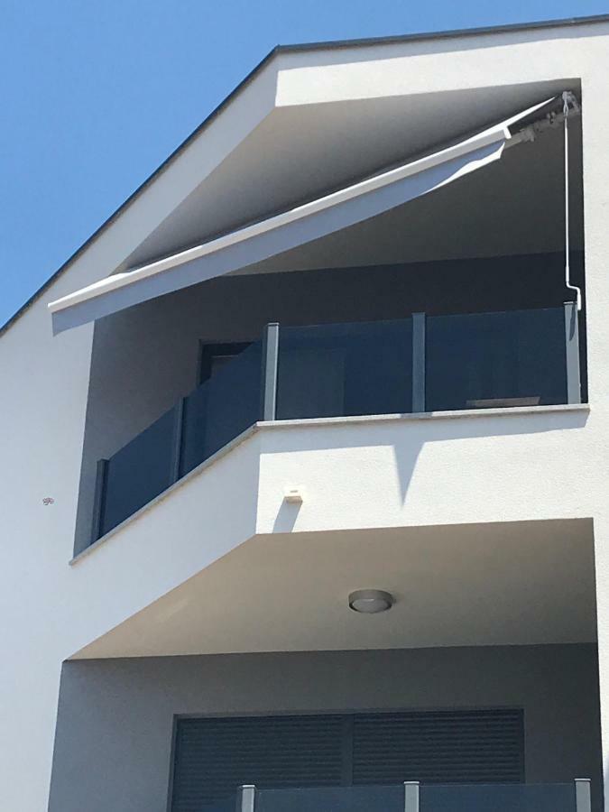 Luxury View Apartments Rogoznica (Sibenik-Knin) Exterior foto