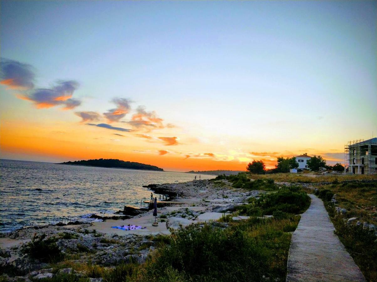 Luxury View Apartments Rogoznica (Sibenik-Knin) Exterior foto