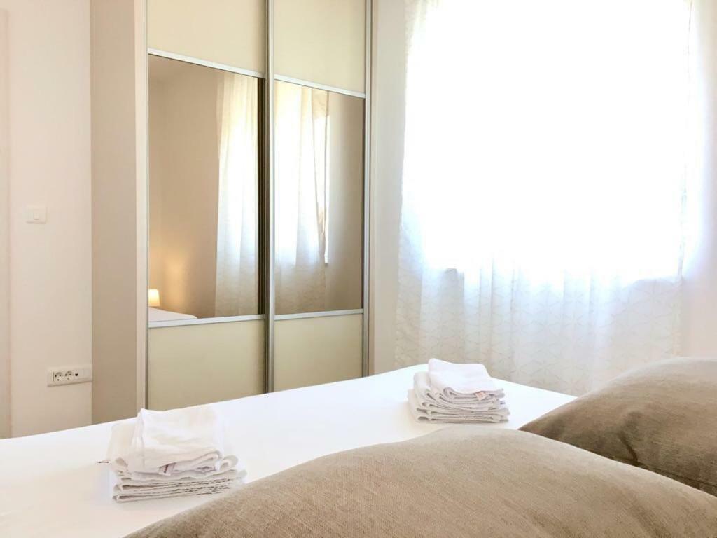 Luxury View Apartments Rogoznica (Sibenik-Knin) Exterior foto