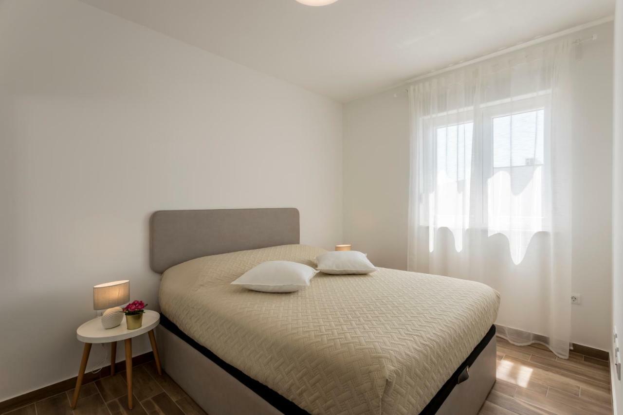 Luxury View Apartments Rogoznica (Sibenik-Knin) Exterior foto