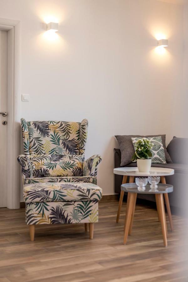 Luxury View Apartments Rogoznica (Sibenik-Knin) Exterior foto