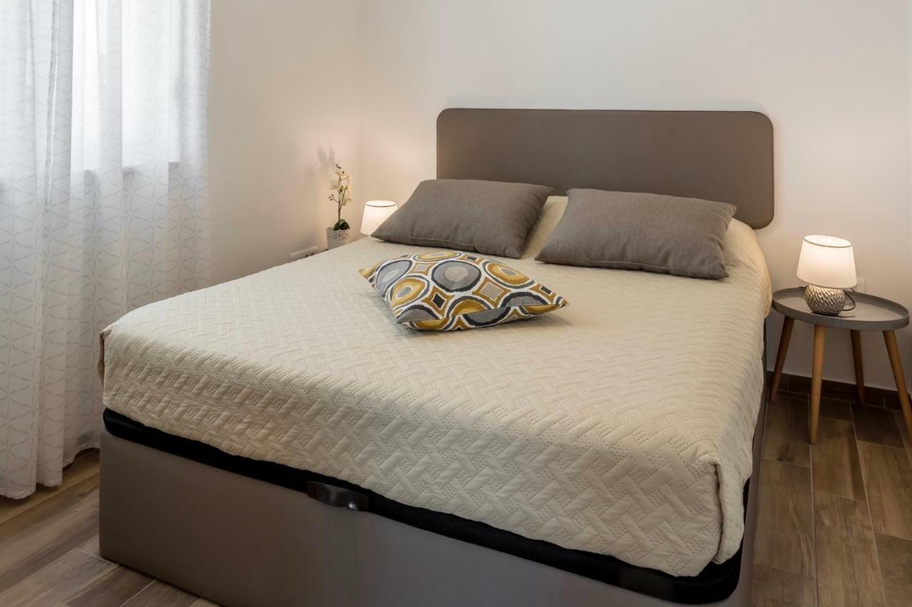Luxury View Apartments Rogoznica (Sibenik-Knin) Exterior foto