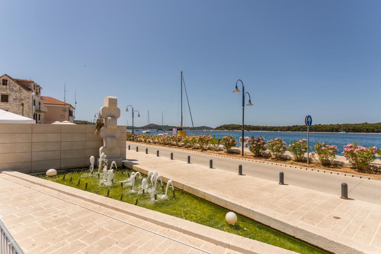 Luxury View Apartments Rogoznica (Sibenik-Knin) Exterior foto